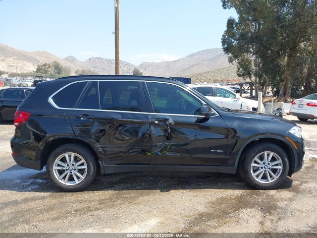 BMW X Series Xdrive35d