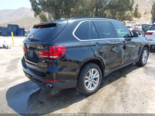 BMW X Series Xdrive35d