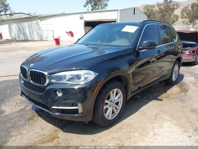 BMW X Series Xdrive35d