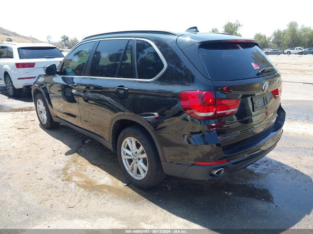 BMW X Series Xdrive35d
