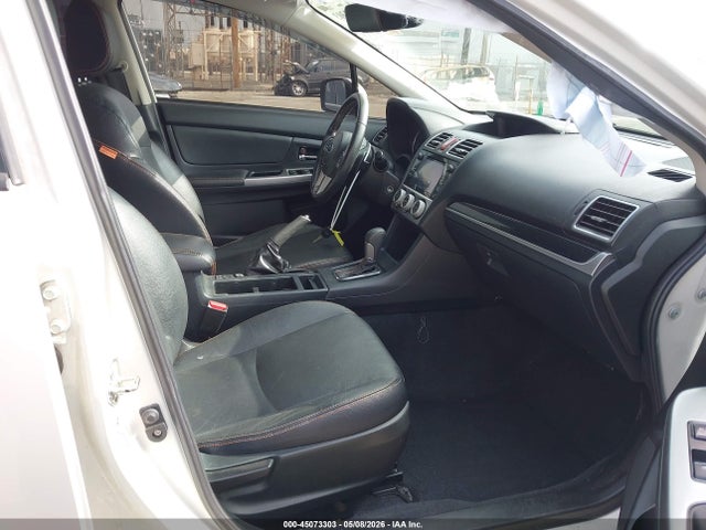 Subaru Crosstrek 2.0i Limited