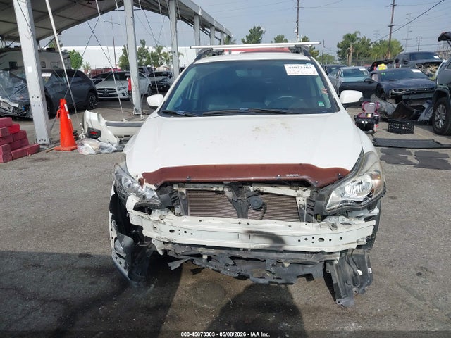 Subaru Crosstrek 2.0i Limited