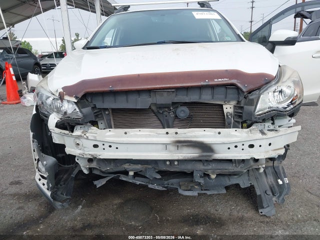 Subaru Crosstrek 2.0i Limited