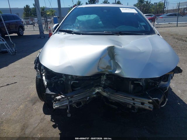 Toyota Corolla Se