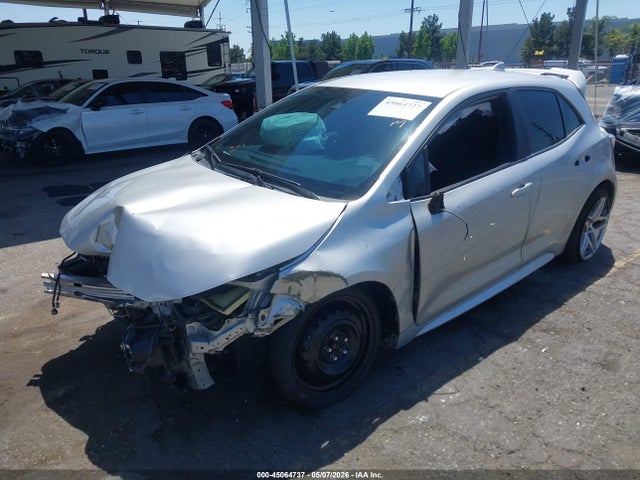 Toyota Corolla Se
