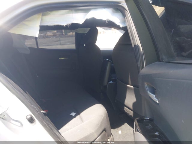 Toyota Corolla Se