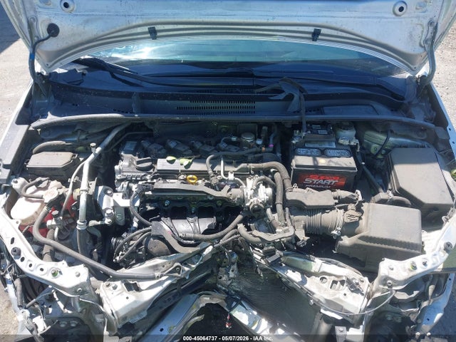 Toyota Corolla Se