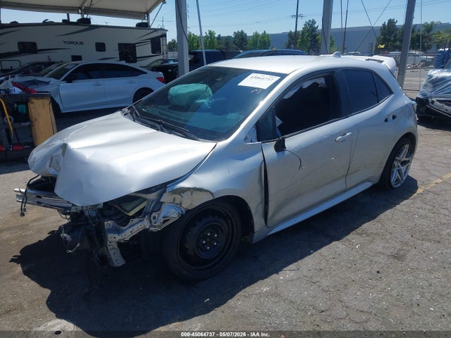 Toyota Corolla Se