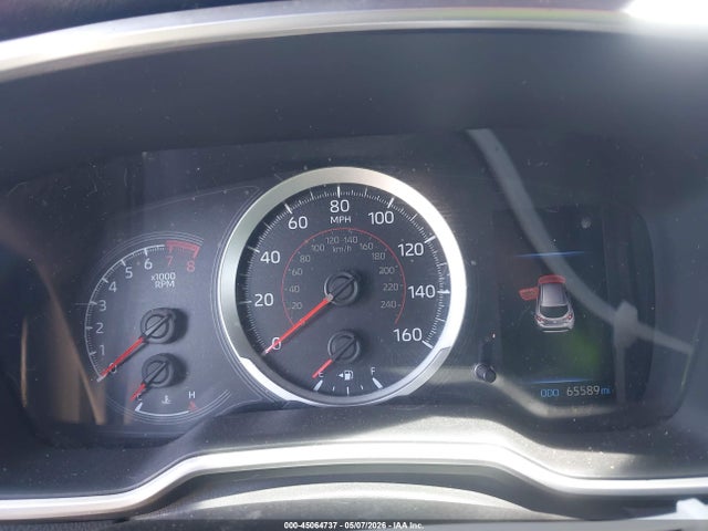 Toyota Corolla Se