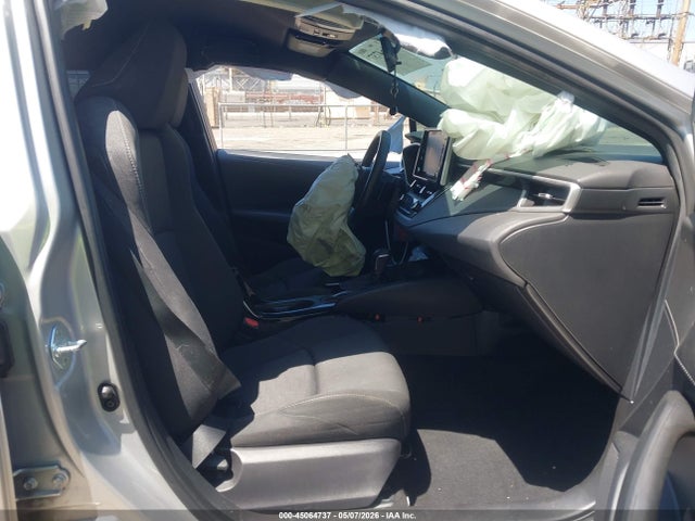 Toyota Corolla Se