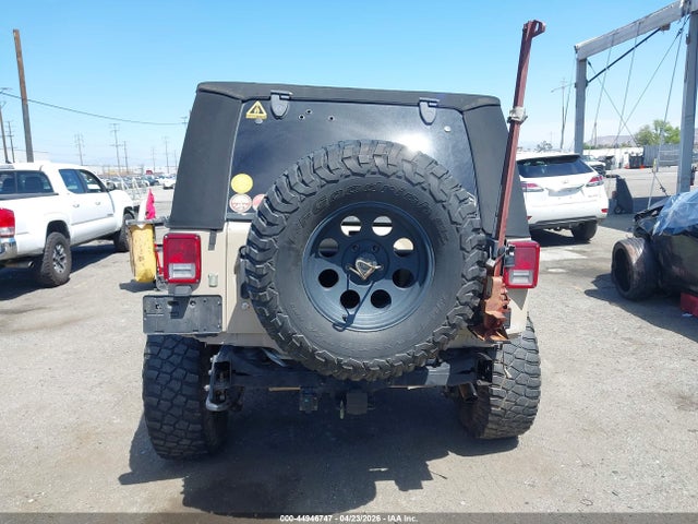 Jeep Wrangler 75th Anniversary
