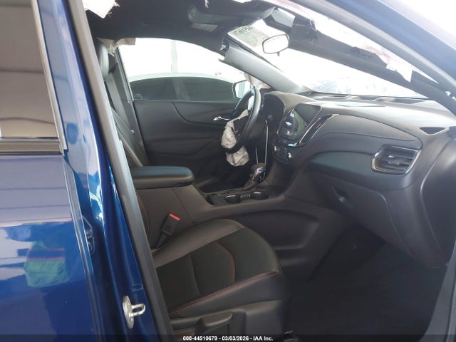 Chevrolet Equinox Fwd Rs