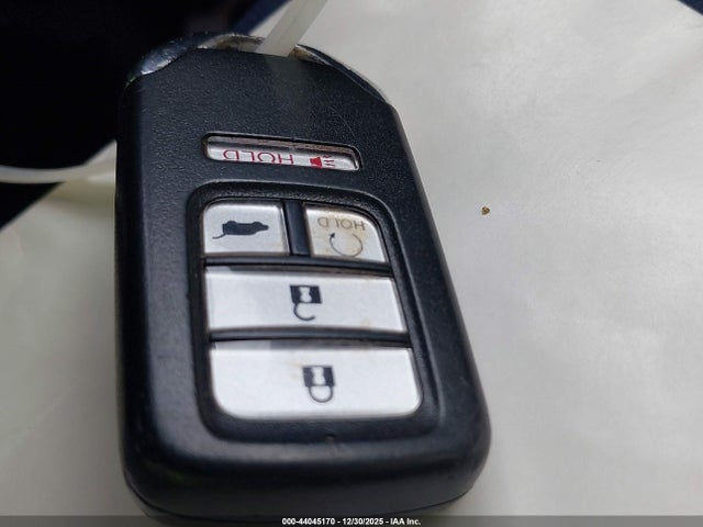 Honda Pilot 2wd Sport