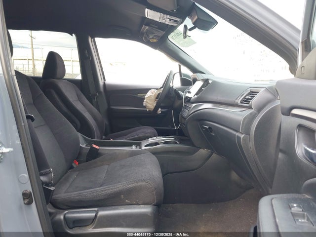 Honda Pilot 2wd Sport