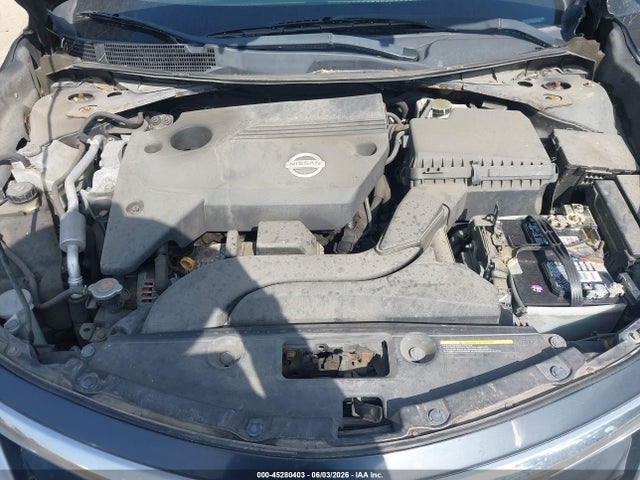Nissan Altima 2.5 Sv