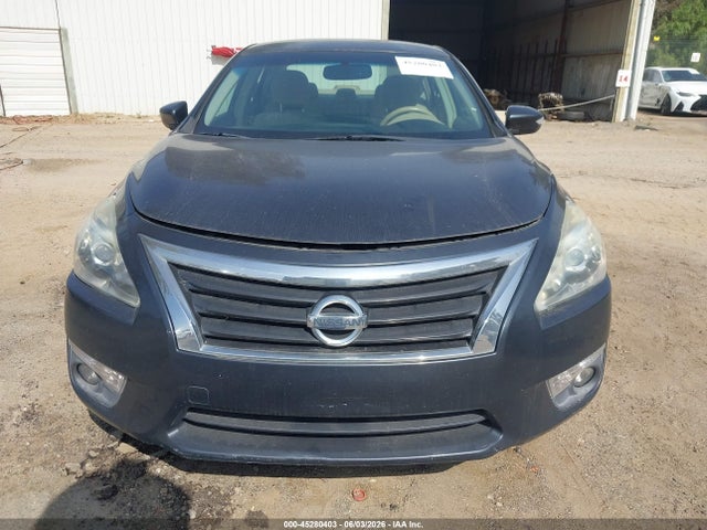 Nissan Altima 2.5 Sv