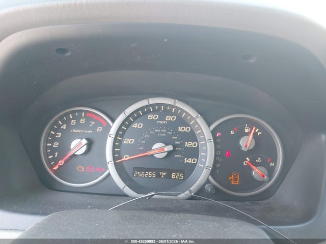 Honda Pilot Ex-l