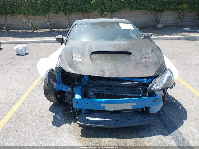 Toyota 86 Gt