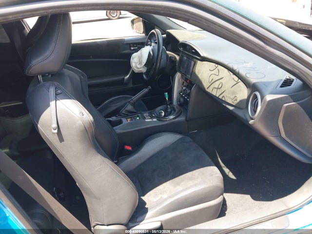 Toyota 86 Gt