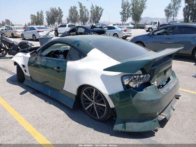 Toyota 86 Gt