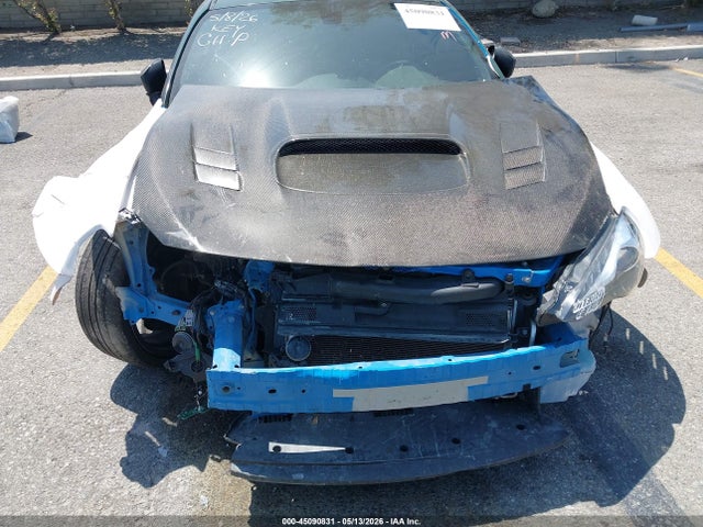 Toyota 86 Gt