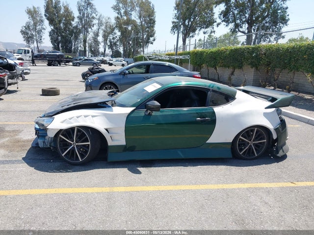 Toyota 86 Gt