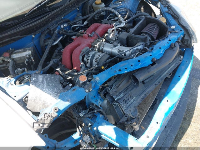 Toyota 86 Gt