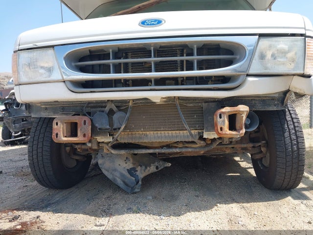 Ford Econoline E450 Super Duty Cutwy  Rv
