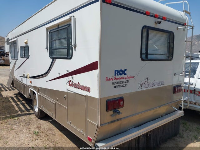 Ford Econoline E450 Super Duty Cutwy  Rv