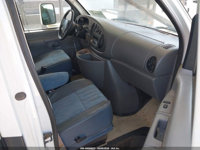 Ford Econoline E450 Super Duty Cutwy  Rv