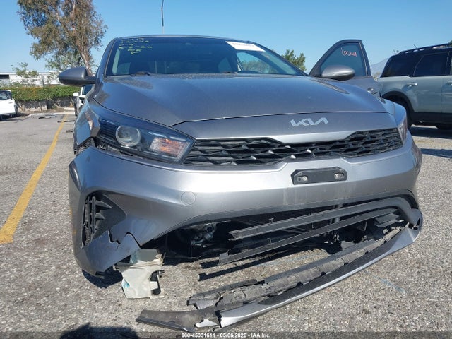 Kia Forte Lxs