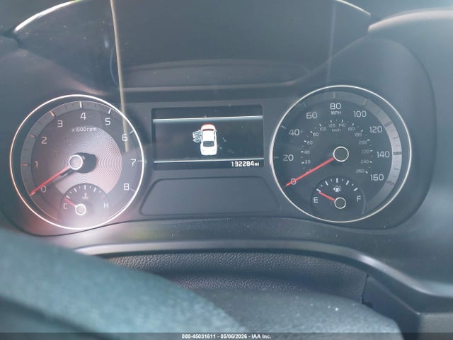 Kia Forte Lxs