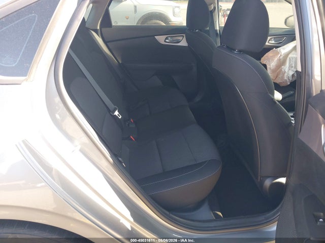 Kia Forte Lxs
