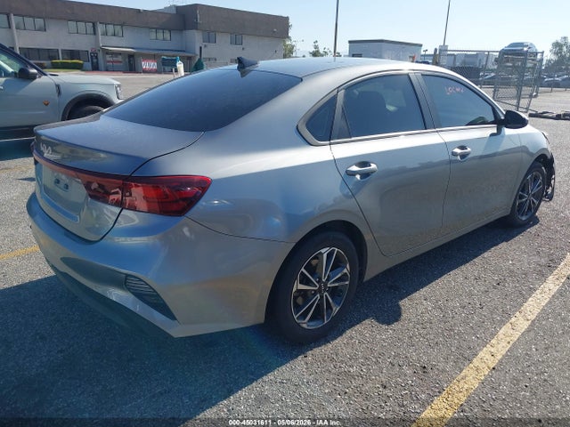 Kia Forte Lxs