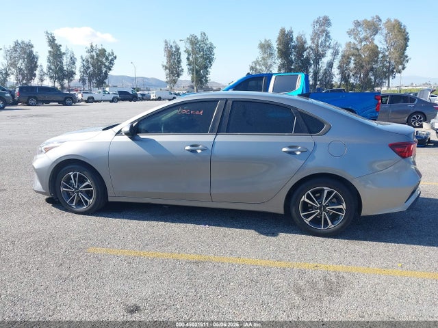 Kia Forte Lxs