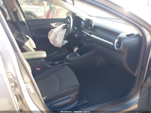 Kia Forte Lxs