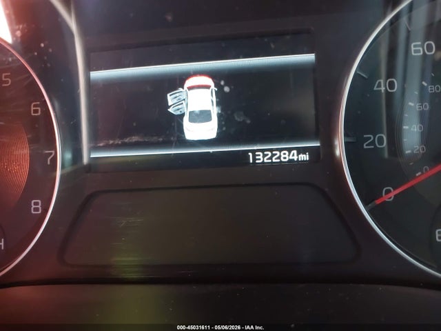 Kia Forte Lxs