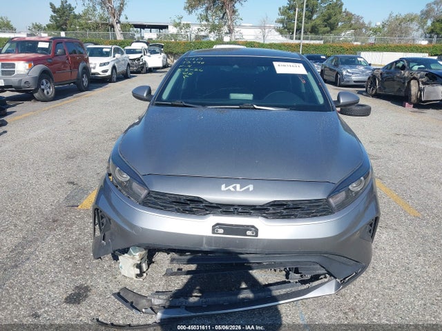 Kia Forte Lxs