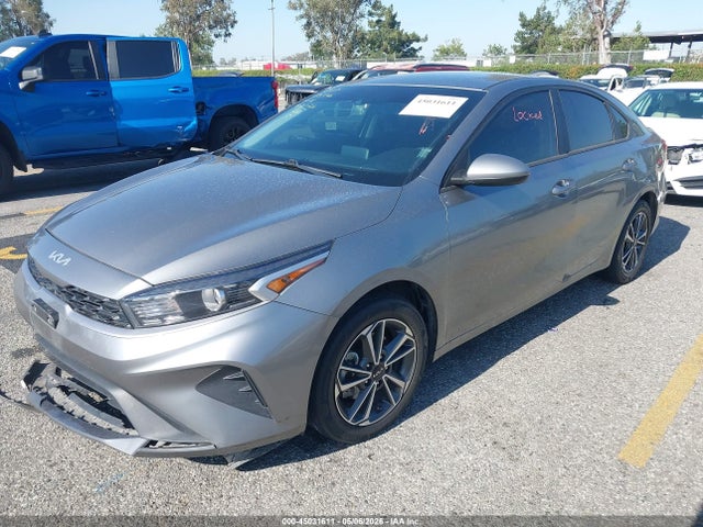 Kia Forte Lxs