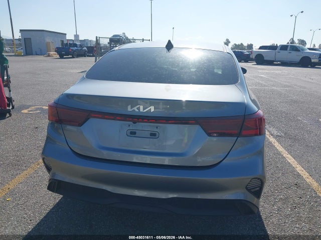 Kia Forte Lxs