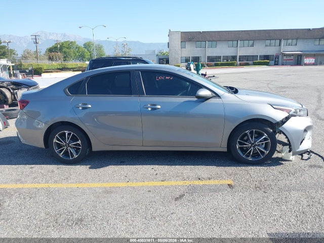 Kia Forte Lxs