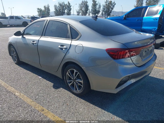 Kia Forte Lxs