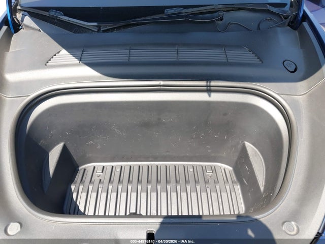 Tesla Model Y Performance Dual Motor All-wheel Drive