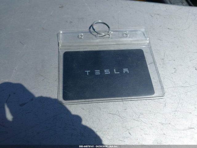 Tesla Model Y Performance Dual Motor All-wheel Drive