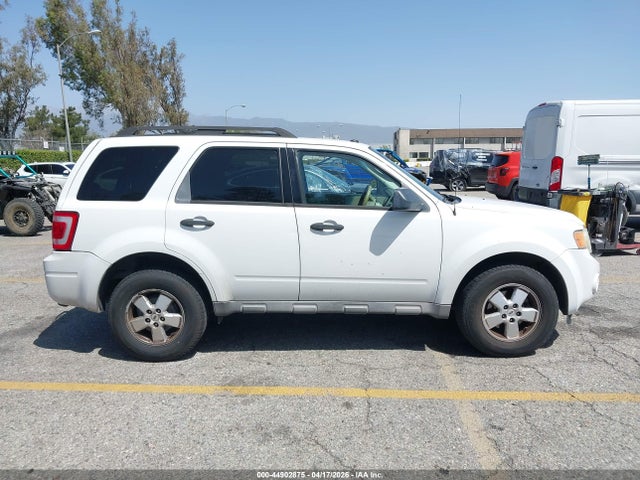 Ford Escape Xlt