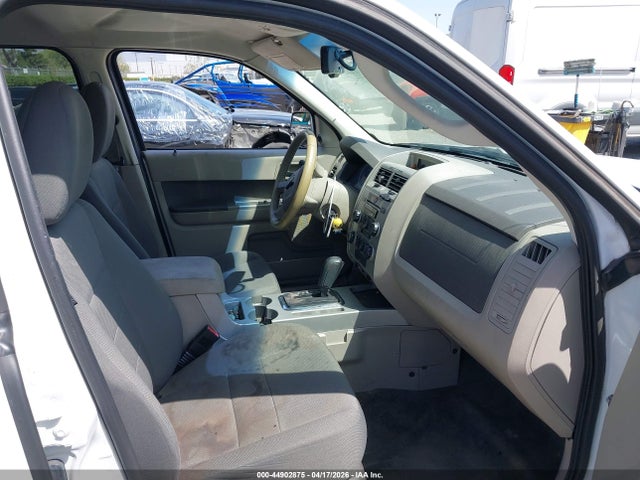Ford Escape Xlt