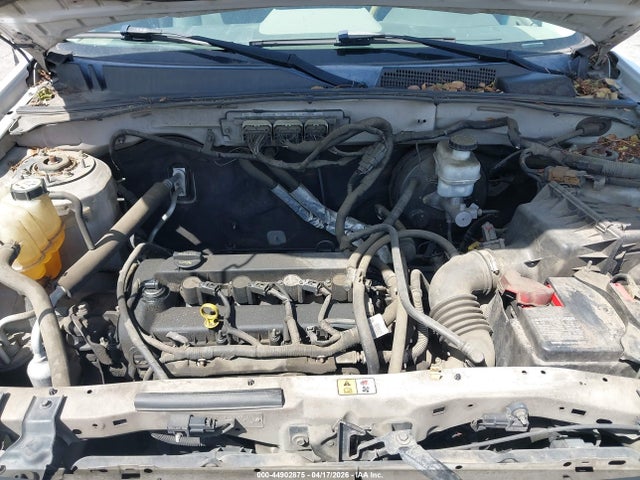 Ford Escape Xlt