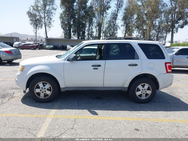 Ford Escape Xlt
