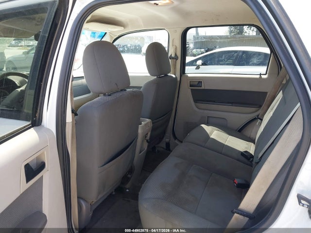 Ford Escape Xlt