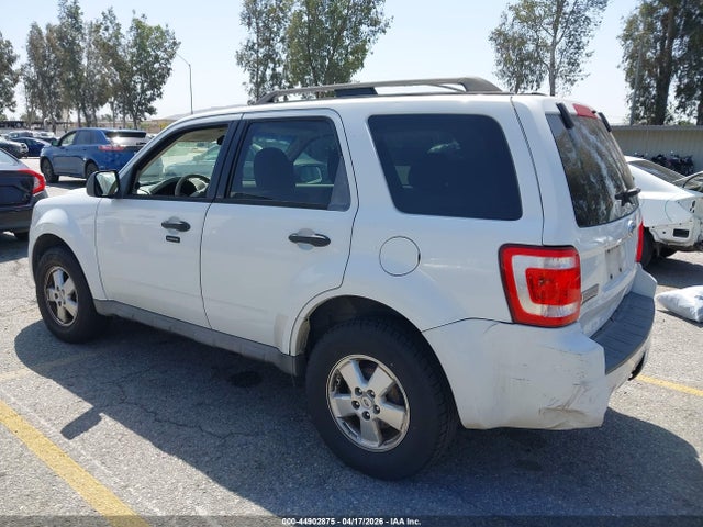 Ford Escape Xlt